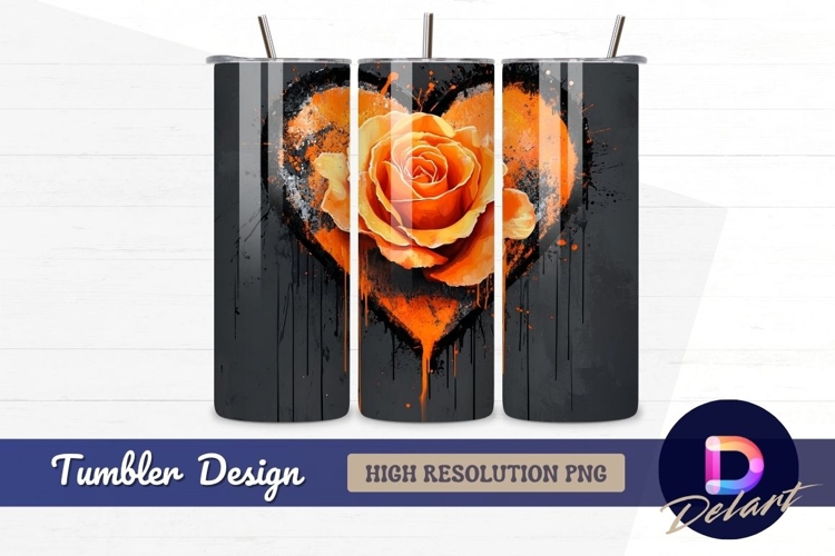 Heart Shape Clipart Image 6