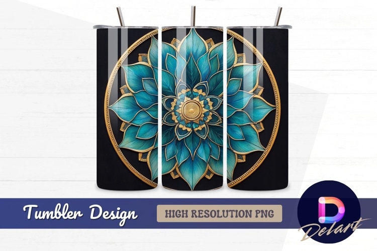 Mandala Clipart Image 21