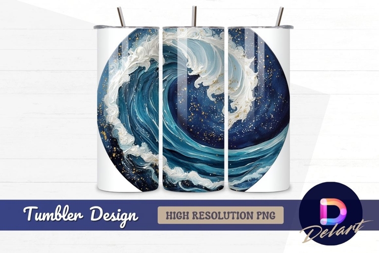 Ocean Clipart Image 9