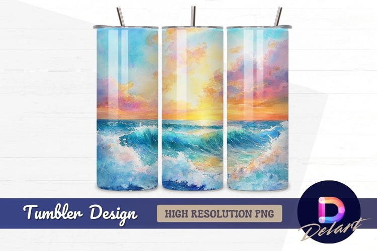 Ocean Clipart Image 22