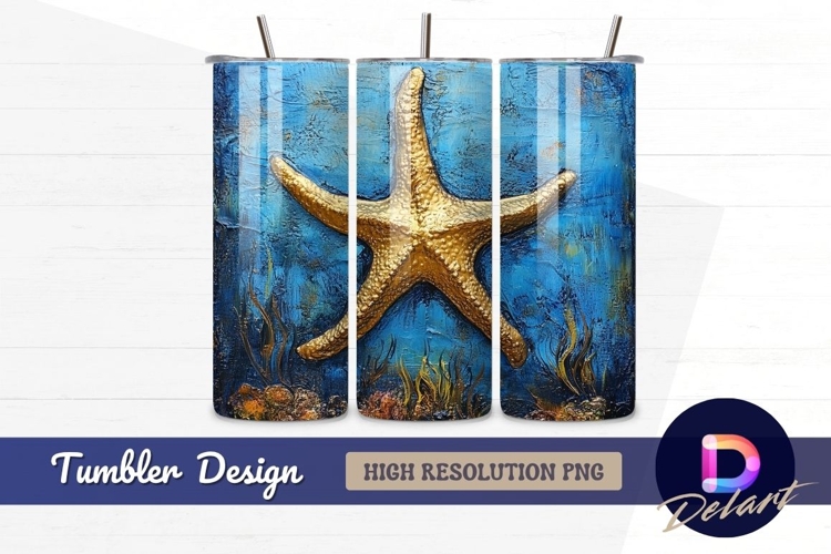 Starfish Clipart Image 18