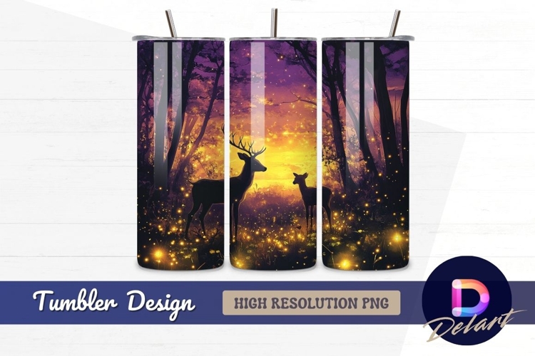 Forest Clipart Image 18