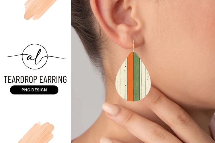 Green Texture Image 4