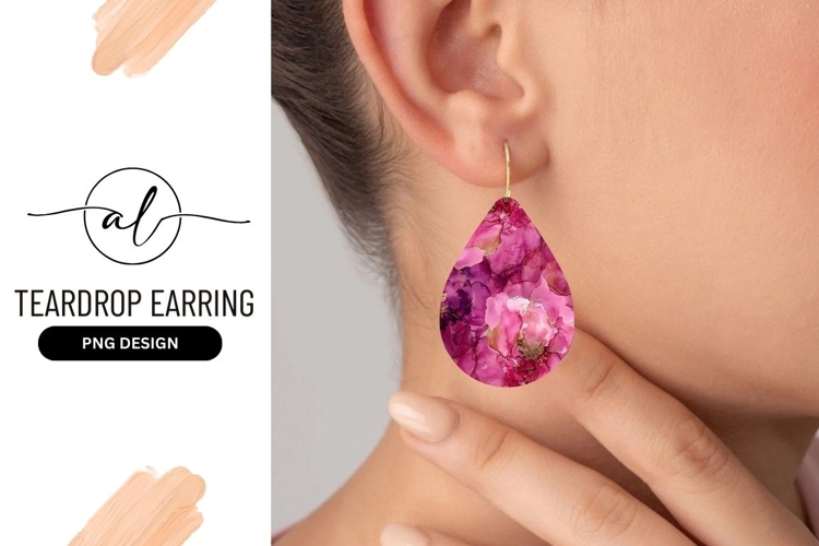 Floral Clipart Image 2