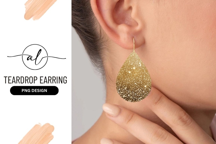 Glitter Clipart