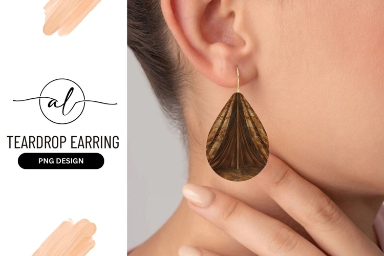 Earring Png