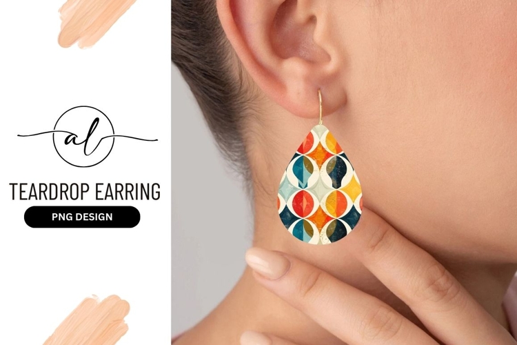 Earring Png Image 16