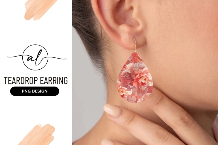Earring Png Image 23