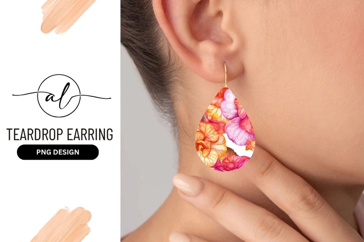 Earring Png Image 3