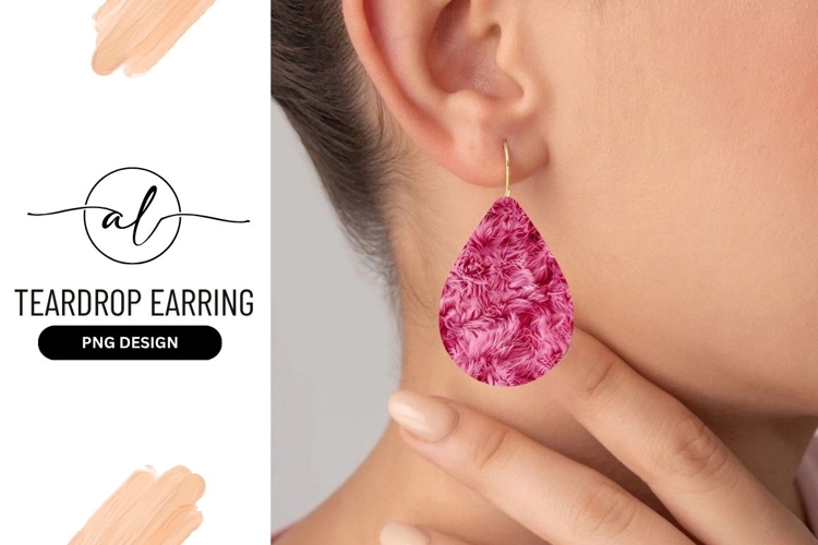Teardrop Clipart Image 8