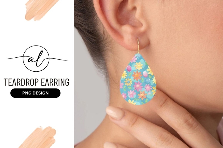 Teardrop Clipart Image 11