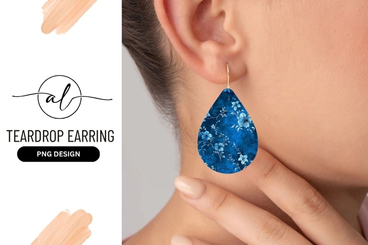 Teardrop Clipart Image 15