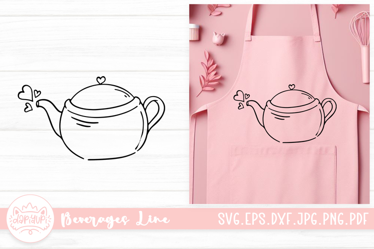 Coffee Clipart Image 3