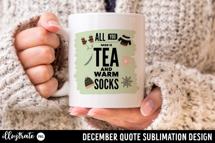 Winter Clipart Image 10
