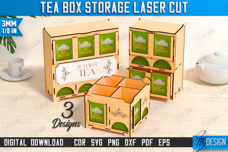  Tea Time Clipart