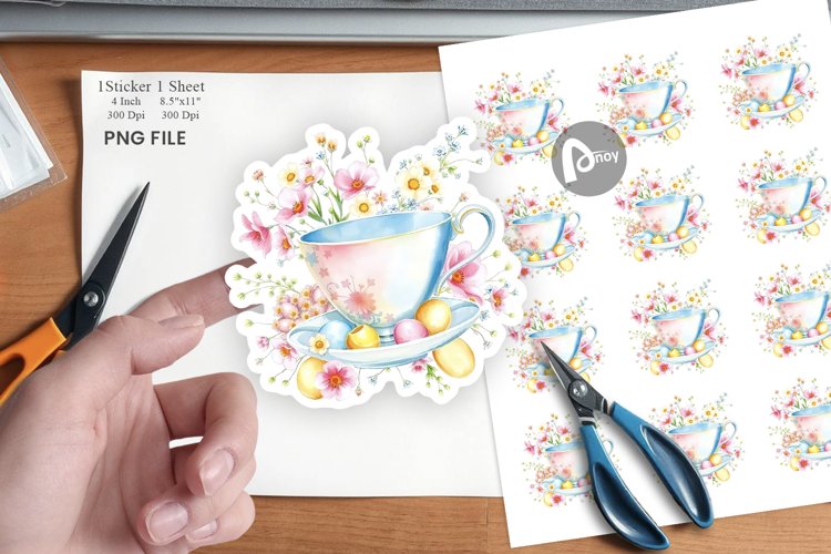 Tea Cup Png Image 3