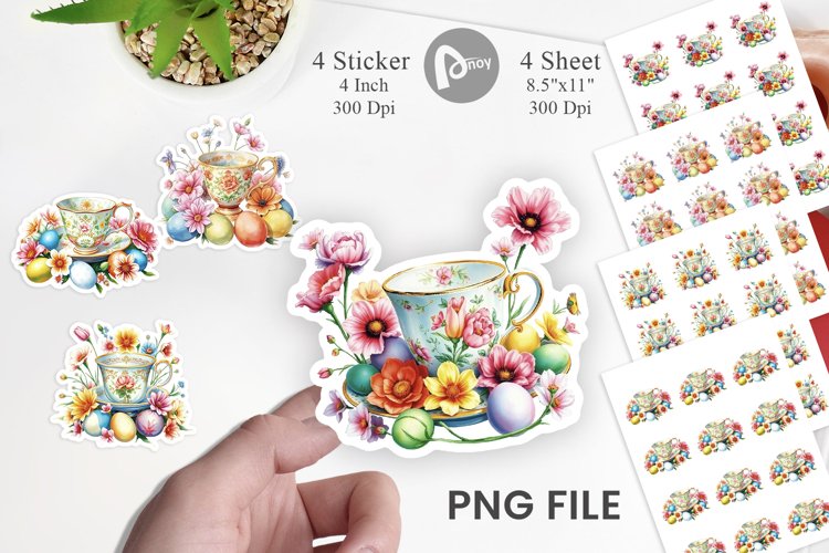 Tea Cup Png Image 7