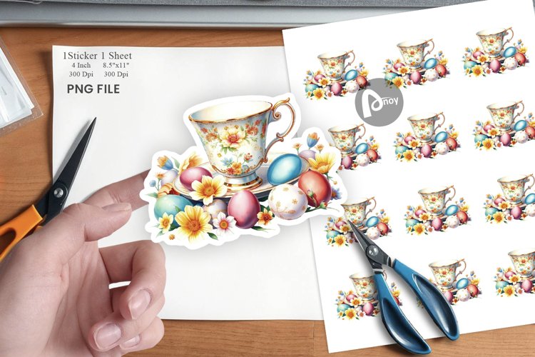 Tea Cup Png Image 2