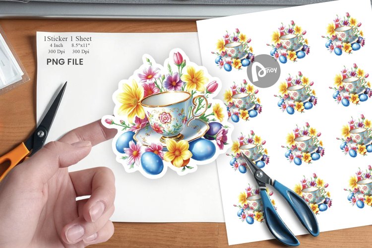 Tea Cup Png