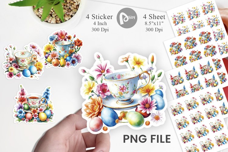 Tea Cup Png Image 6