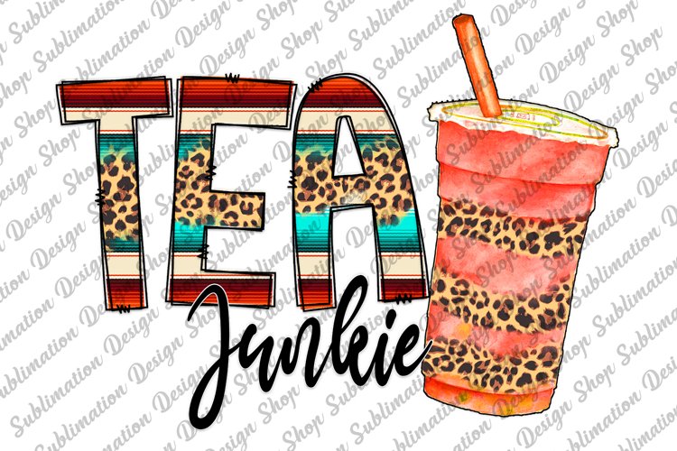Tea Clipart Image 23