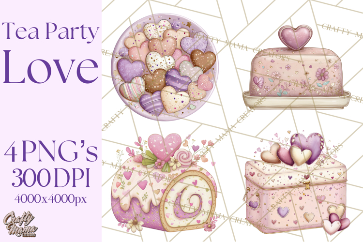 Tea Cup Illustration Image 12