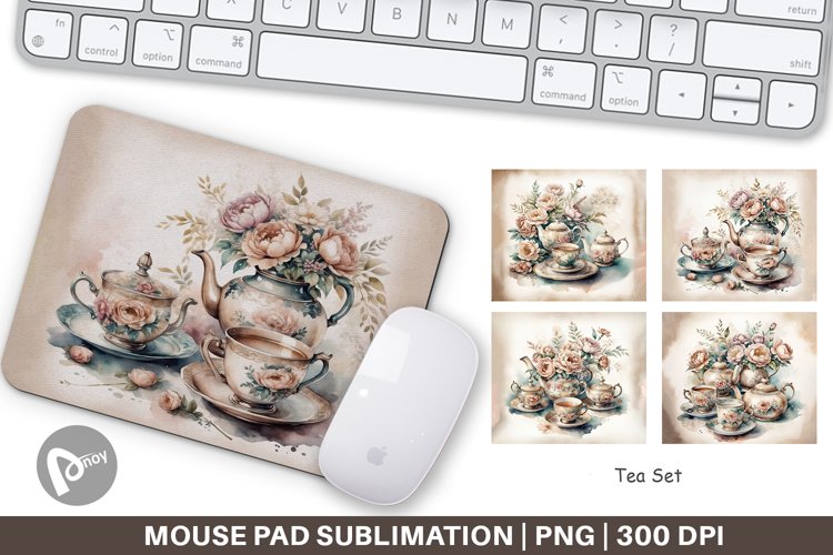 Mouse Png Image 11