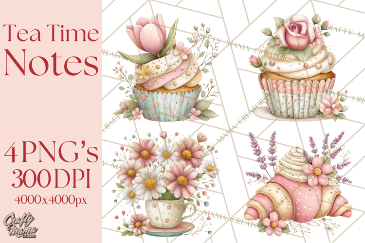 Notes Clipart Image 19