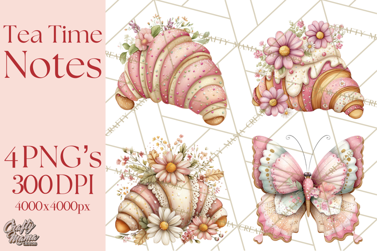 Notes Clipart Image 20