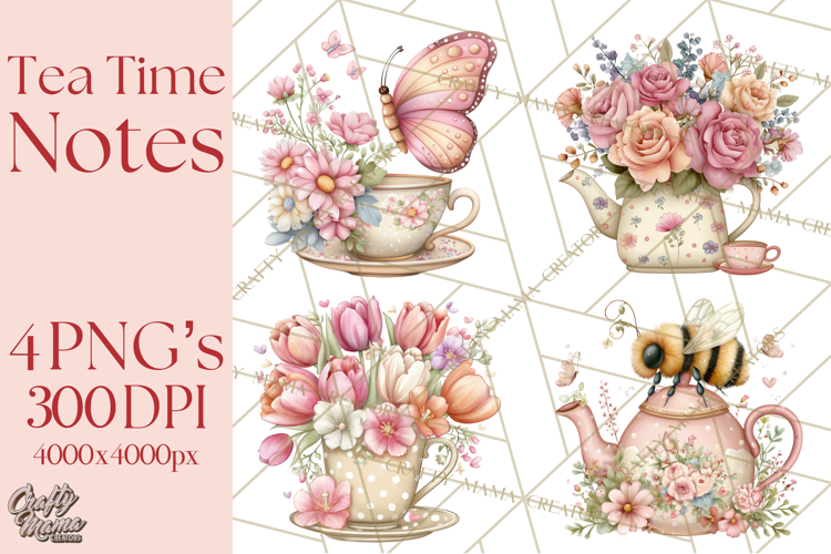 Notes Clipart Image 21