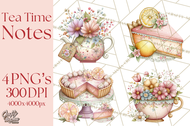 Notes Clipart Image 11