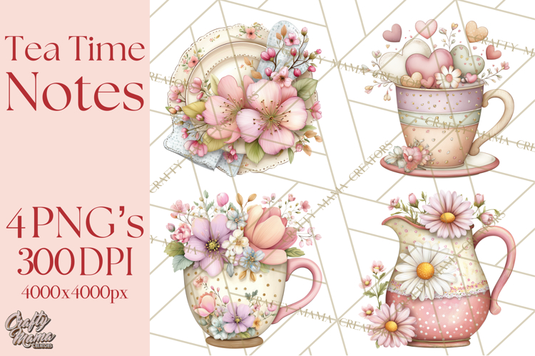 Notes Clipart Image 15