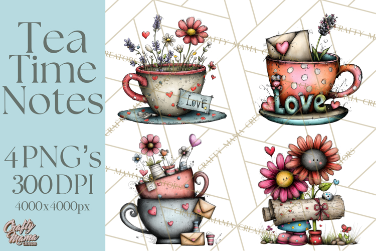 Envelope Clipart Image 21