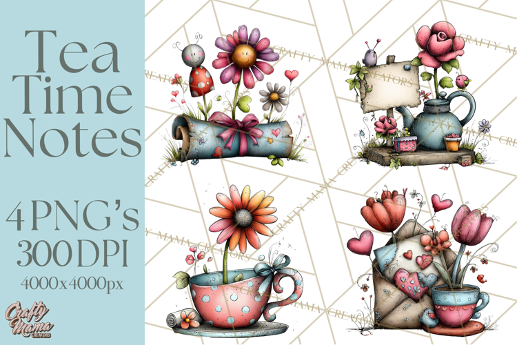 Envelope Clipart Image 22