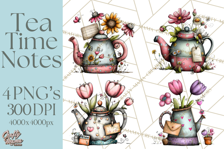 Envelope Clipart Image 23