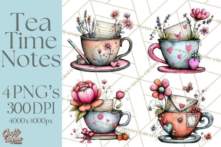 Envelope Clipart Image 5