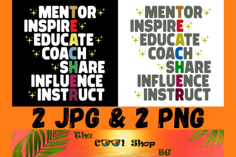 Teacher Png, Mentor Png, Inspire Png, Educate Png, Coach Png