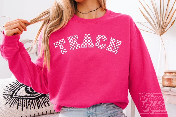 Teacher Life Svg Image 15