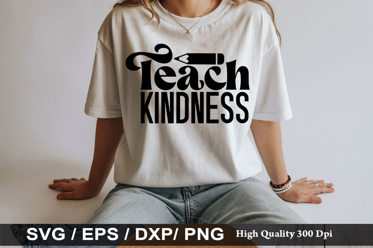 Kindness Clipart Image 4