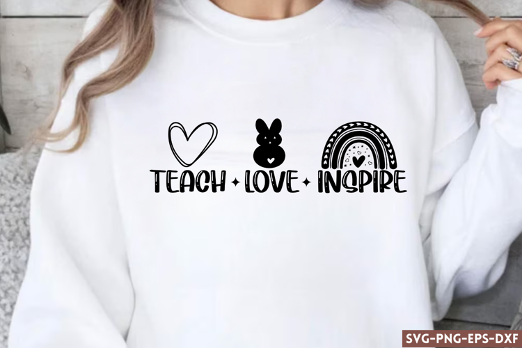 Teacher SVGs Image 3
