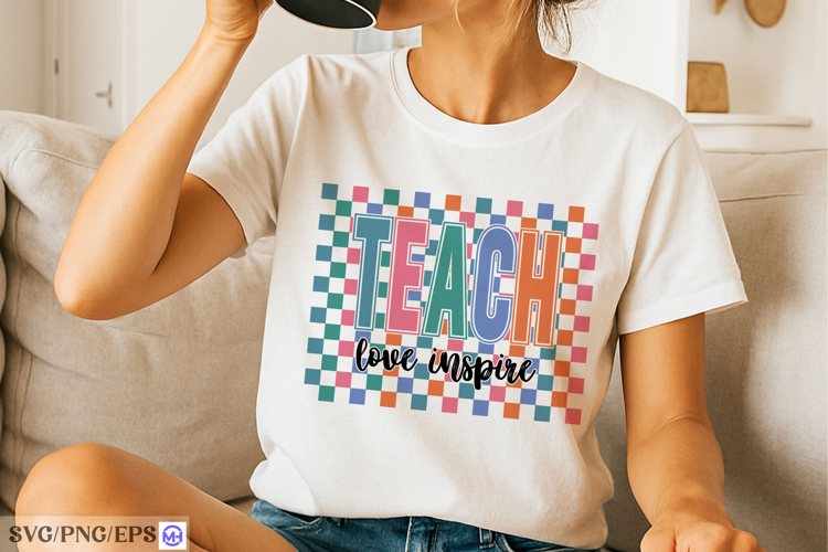 Teacher Appreciation Svg Image 19