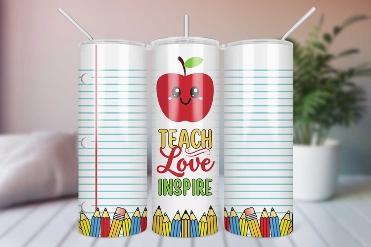 Apple Graphic Image 7