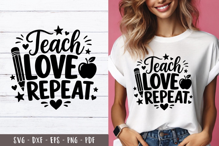 School Clipart Black And White Image 18