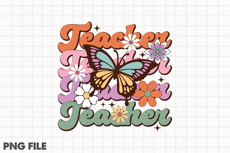 Hippie Clipart Image 14