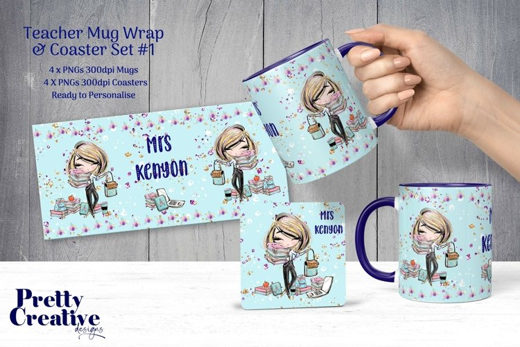 Mug Png Image 7
