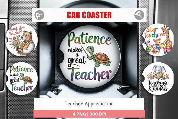 Teacher Appreciation Template Image 13