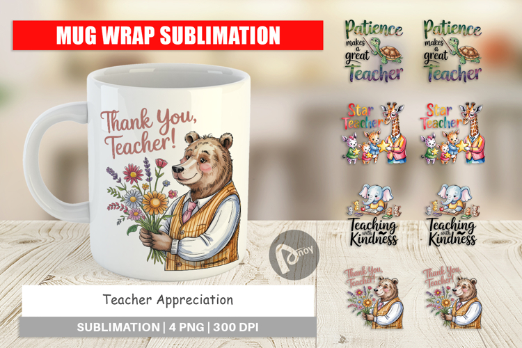 Teacher Appreciation Clipart Image 10