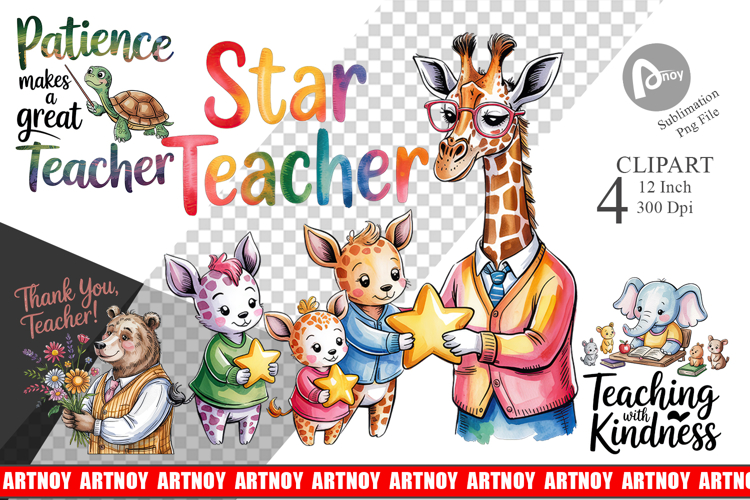 Appreciation Clipart