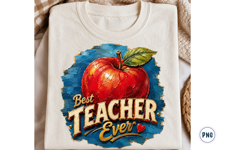 Teacher Appreciation Png