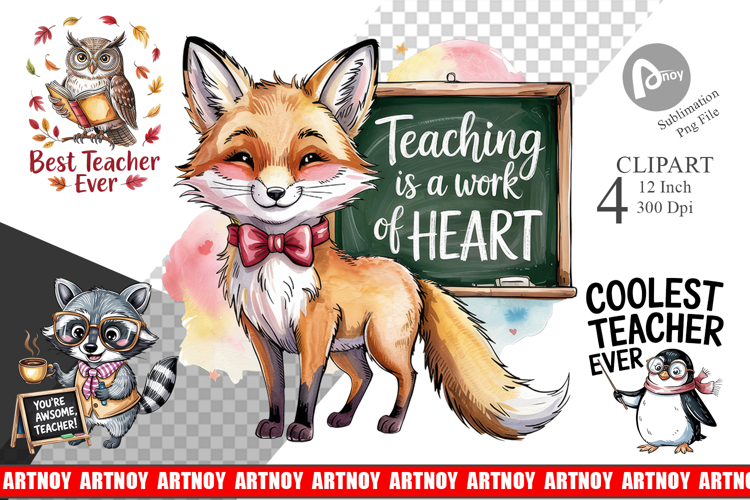 Appreciation Clipart Image 2